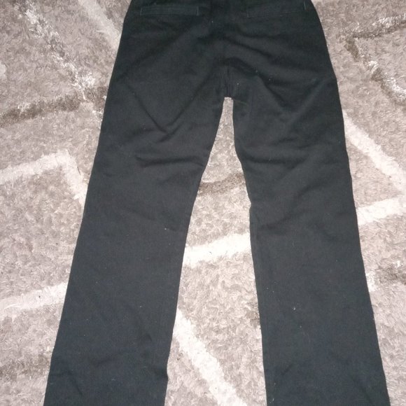 Boys Champs dress pants size 8 uniform - Picture 2 of 3